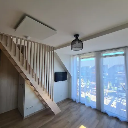 2 Apartamentai Prie Juros Palanga
